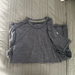 Smartwool Tee